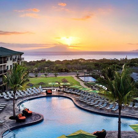 Residence Inn By Marriott Maui Wailea Wailea  Buitenkant foto