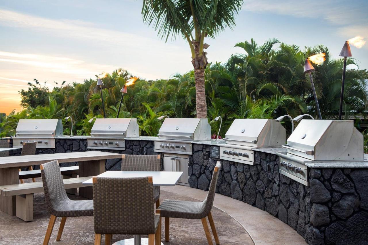 Residence Inn By Marriott Maui Wailea Wailea  Buitenkant foto