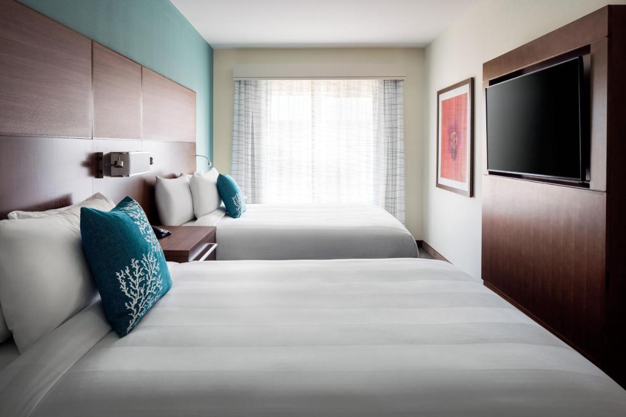 Residence Inn By Marriott Maui Wailea Wailea  Buitenkant foto