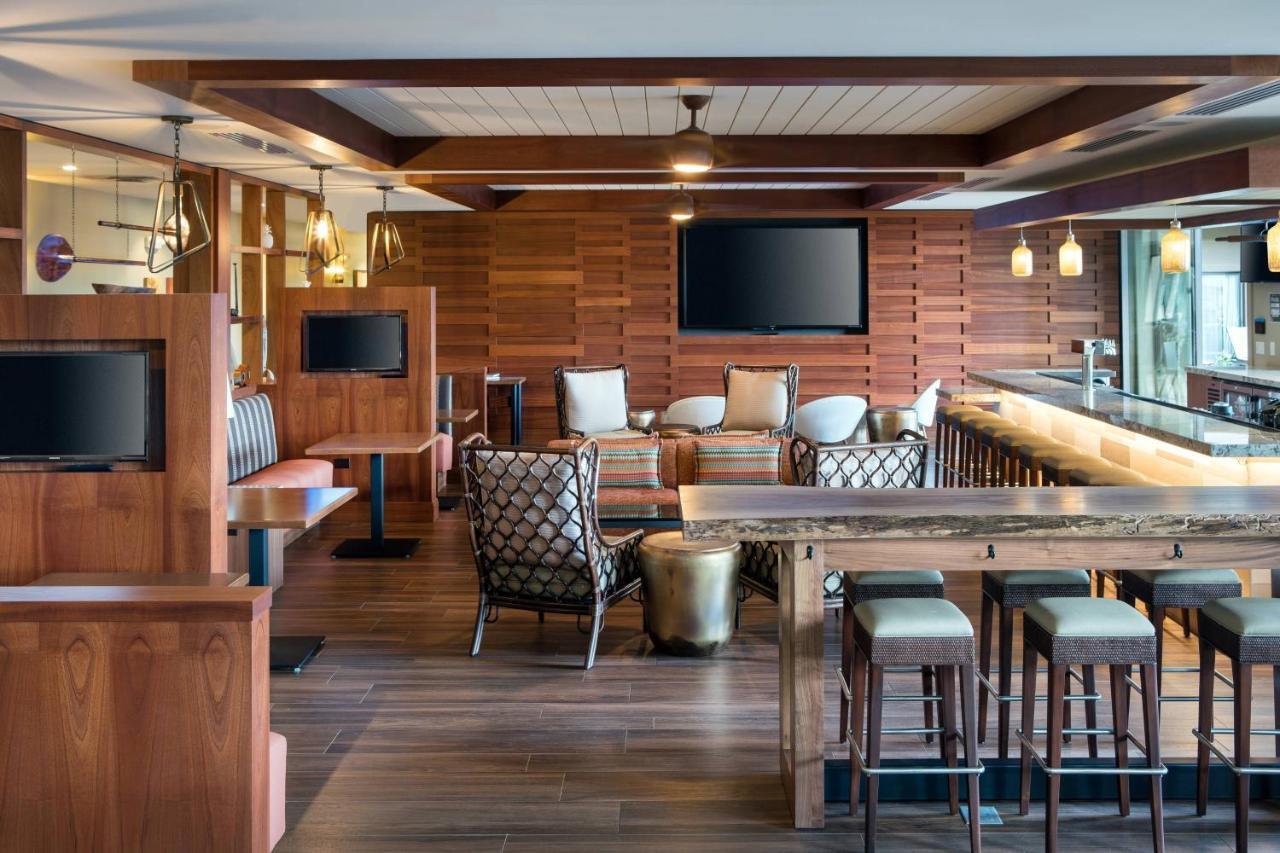 Residence Inn By Marriott Maui Wailea Wailea  Buitenkant foto