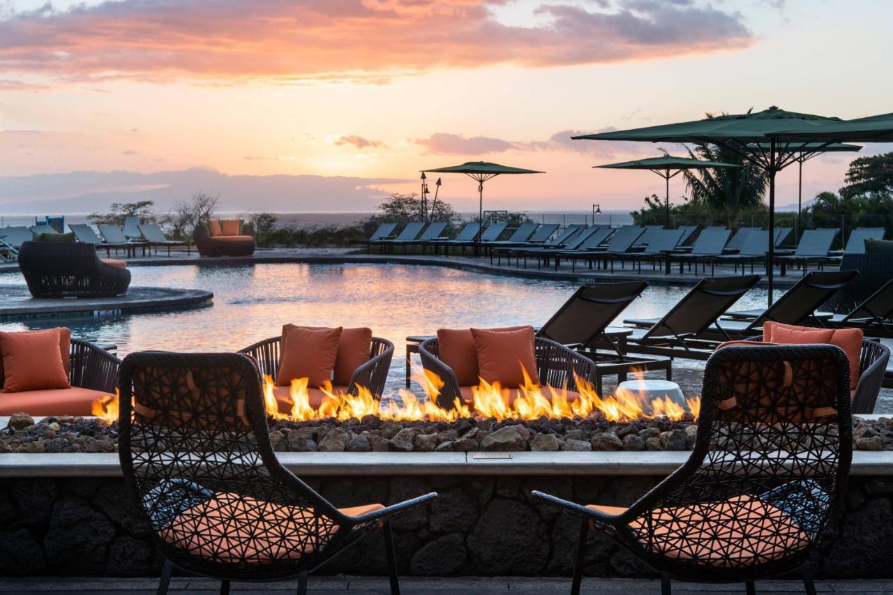 Residence Inn By Marriott Maui Wailea Wailea  Buitenkant foto