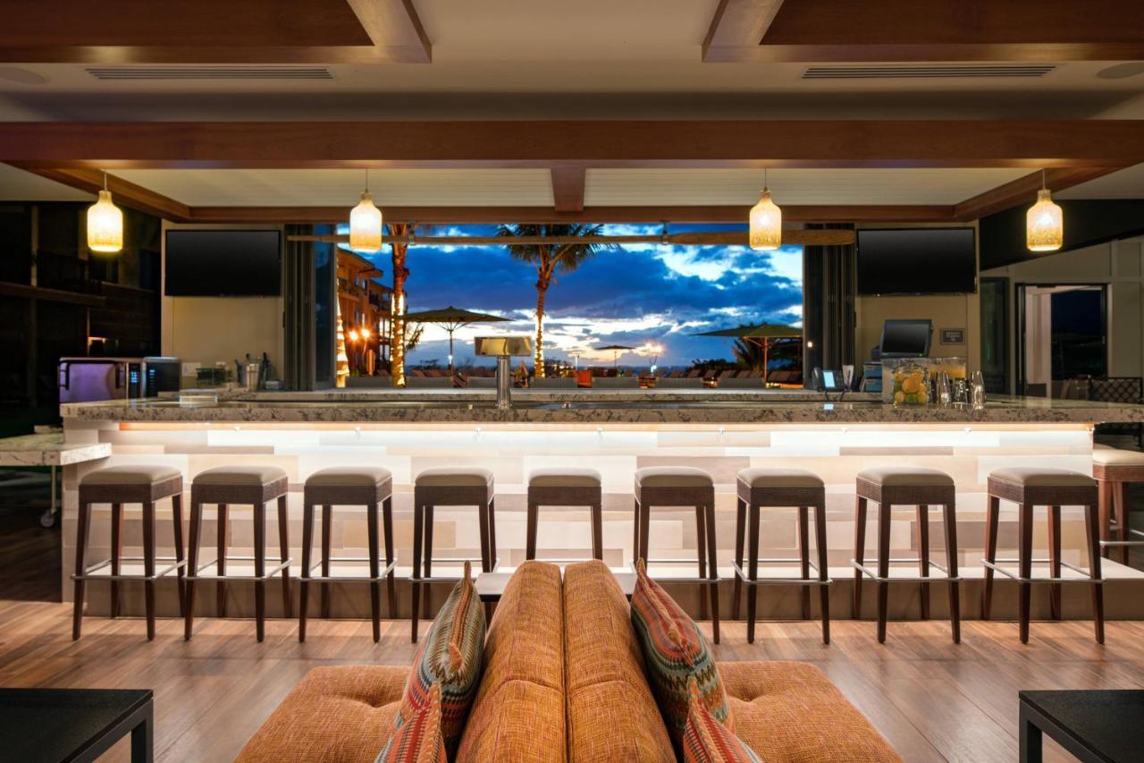 Residence Inn By Marriott Maui Wailea Wailea  Buitenkant foto