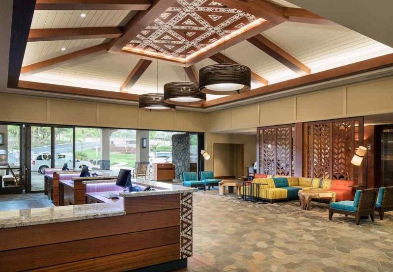 Residence Inn By Marriott Maui Wailea Wailea  Buitenkant foto