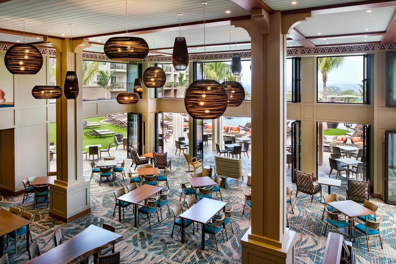 Residence Inn By Marriott Maui Wailea Wailea  Buitenkant foto
