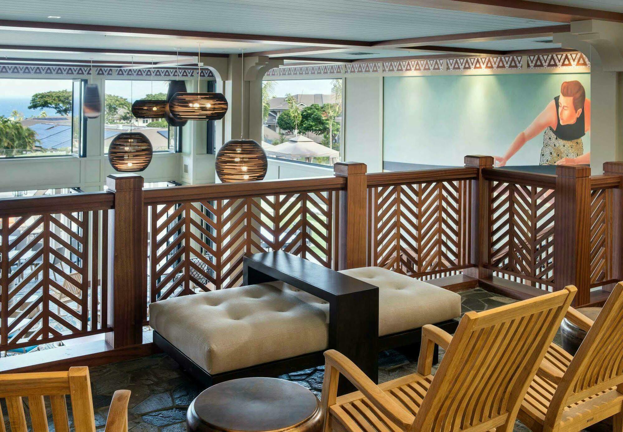 Residence Inn By Marriott Maui Wailea Wailea  Buitenkant foto