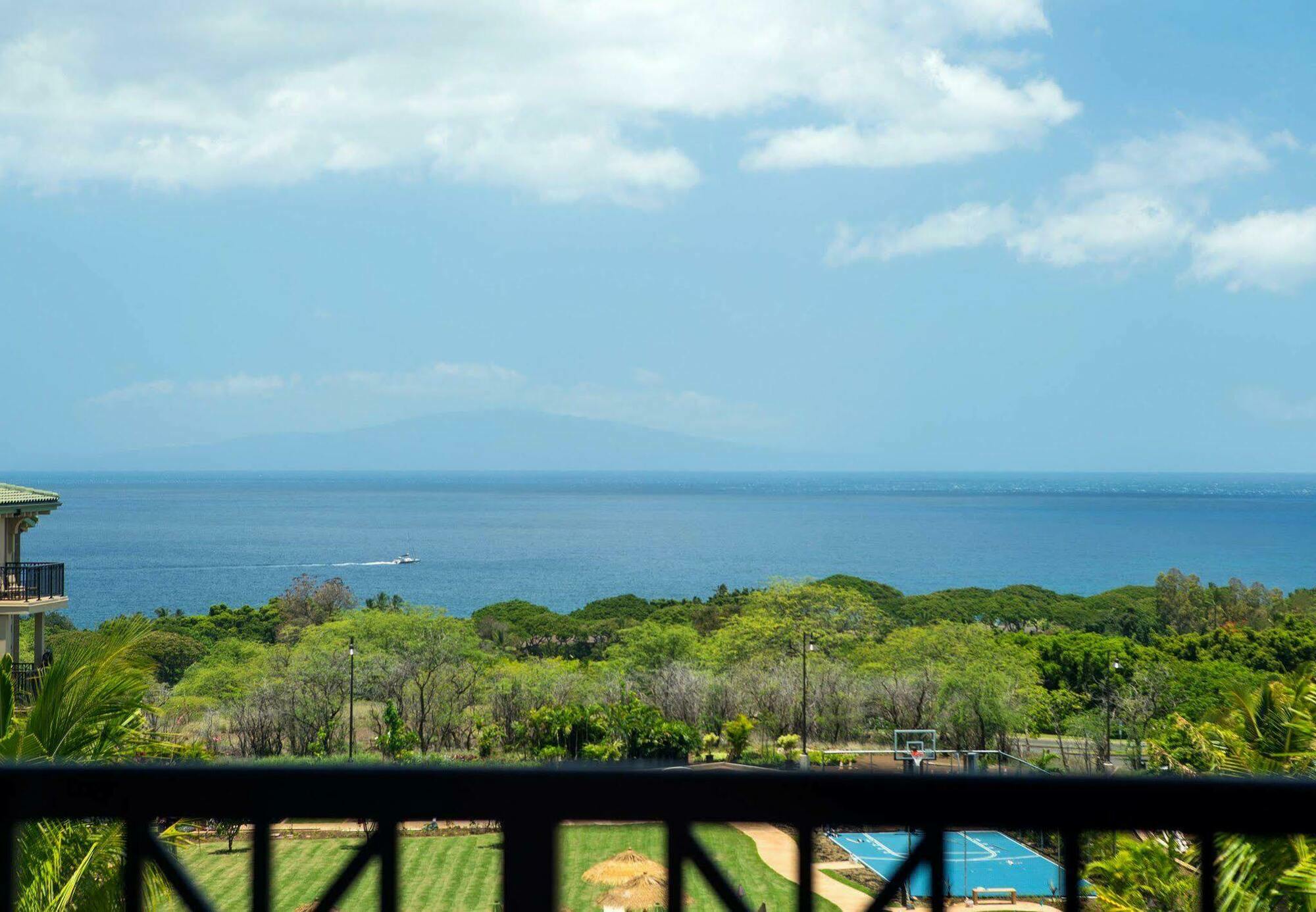 Residence Inn By Marriott Maui Wailea Wailea  Buitenkant foto