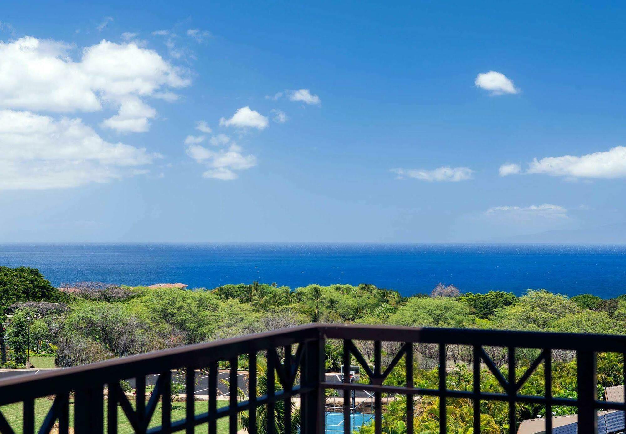 Residence Inn By Marriott Maui Wailea Wailea  Buitenkant foto
